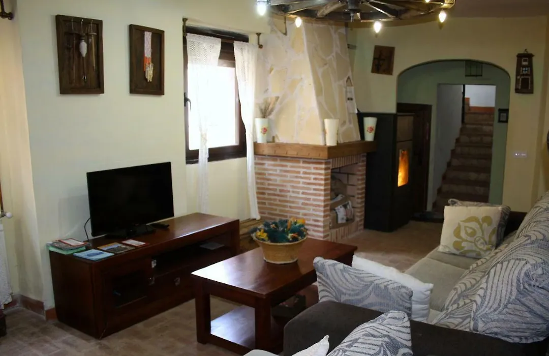 Casa Fañete-1