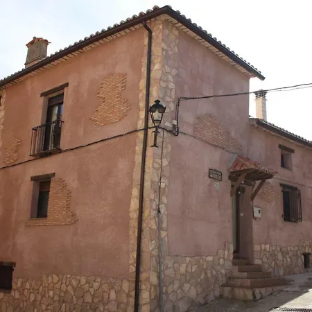 Casa Fañete-2
