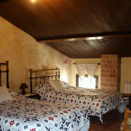 Casa Fañete-3